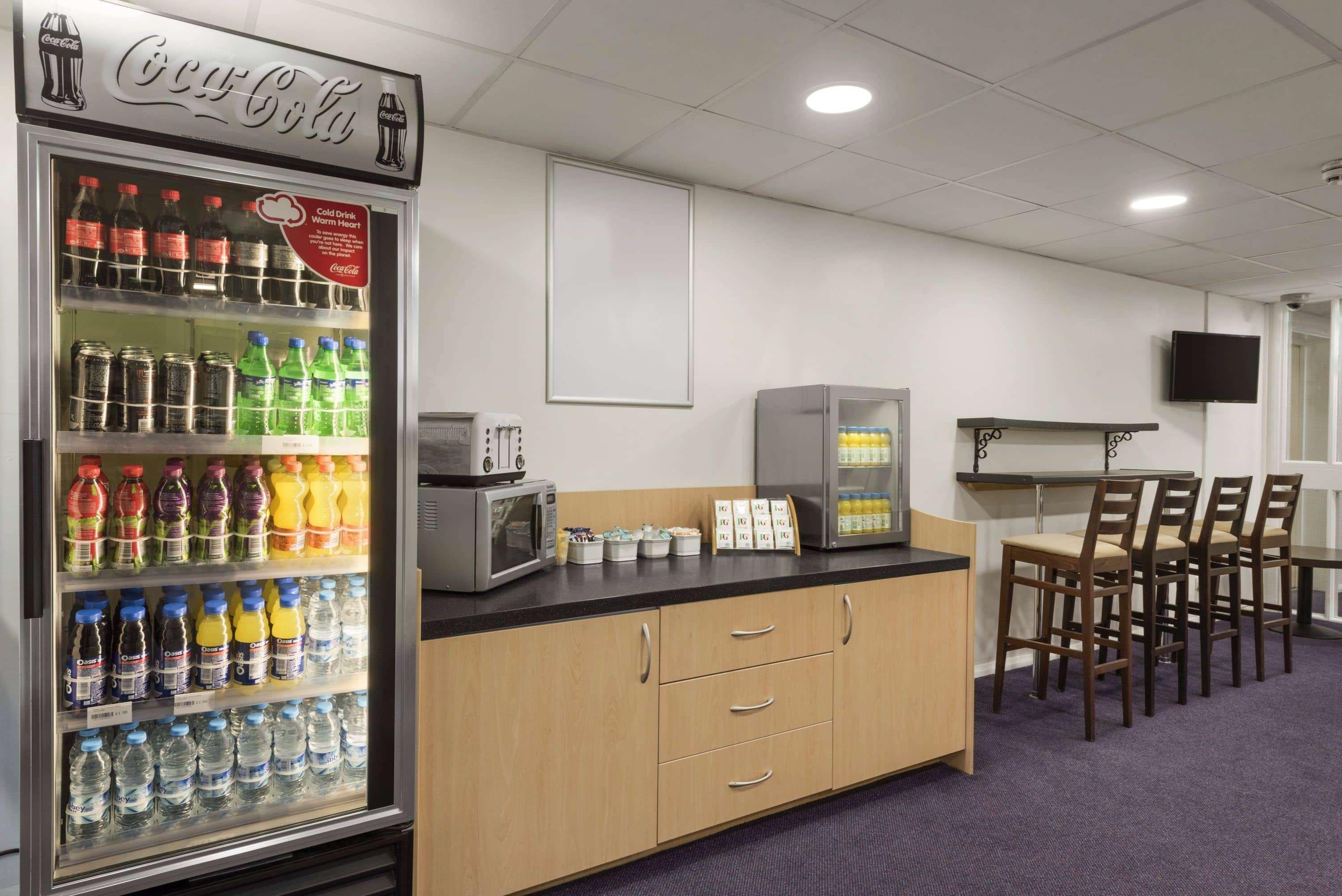 Days Inn Bridgend Cardiff Eksteriør bilde