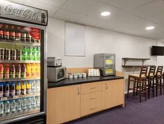 Days Inn Bridgend Cardiff Interiør bilde