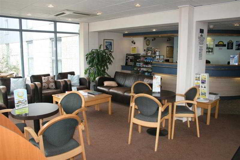 Days Inn Bridgend Cardiff Eksteriør bilde